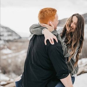 Meet your Posher, Bri